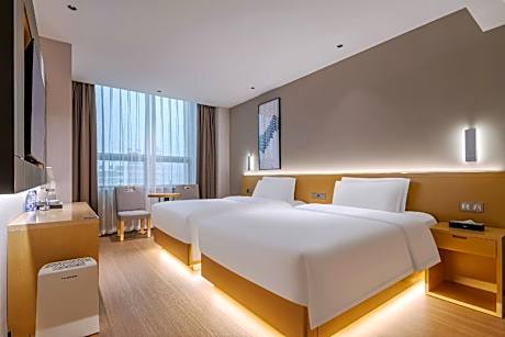 Lavande - FENGDU T Speical Room