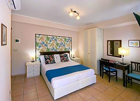 Casa Famiani Bed & Breakfast