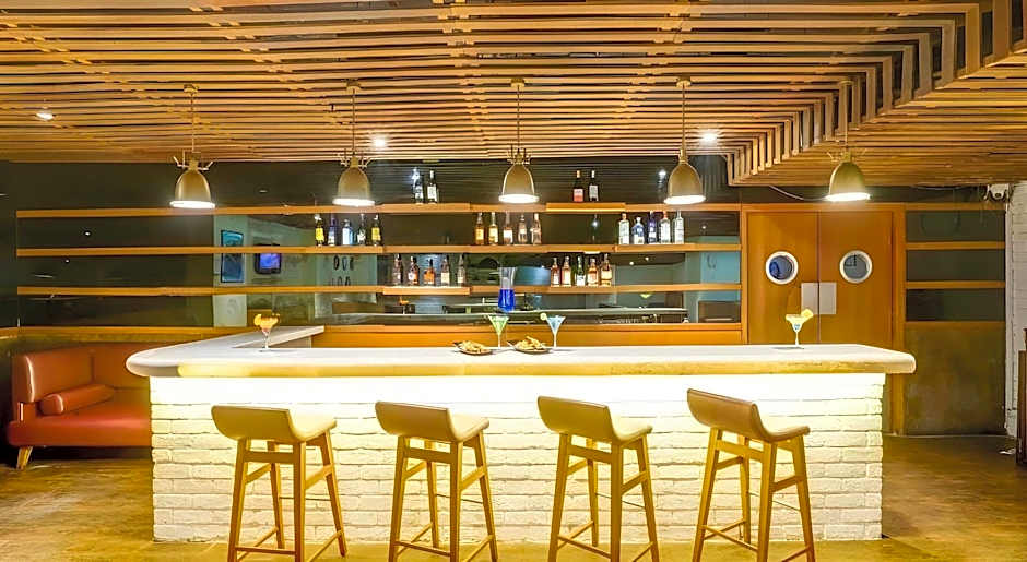 Lemon Tree Hotel Electronics City Bangalore