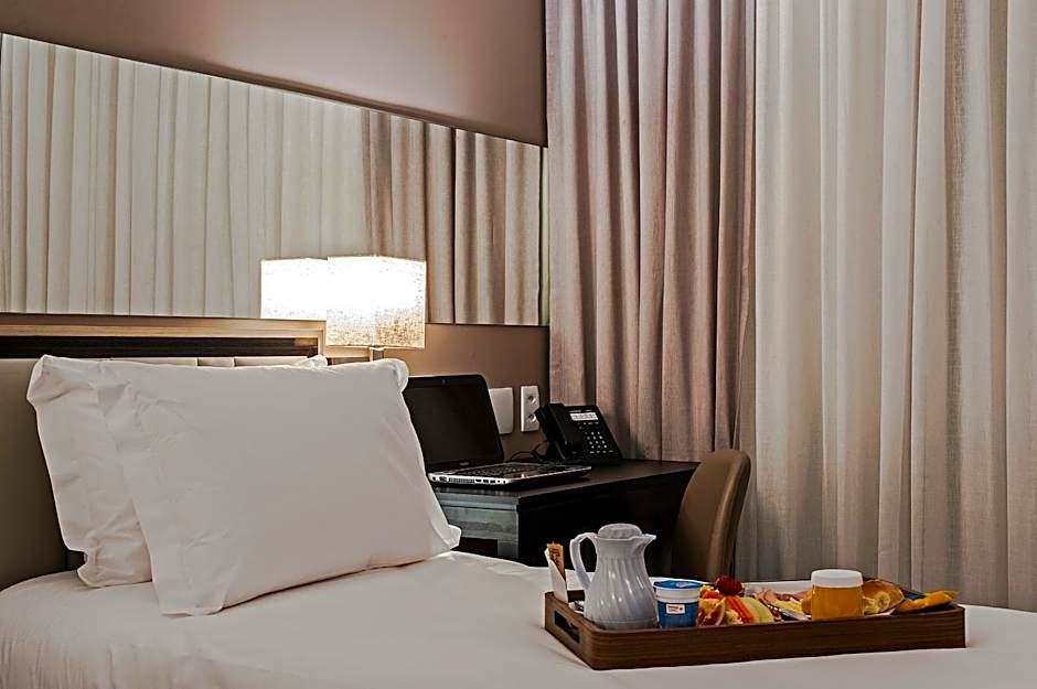 Hotel Atlantico Prime