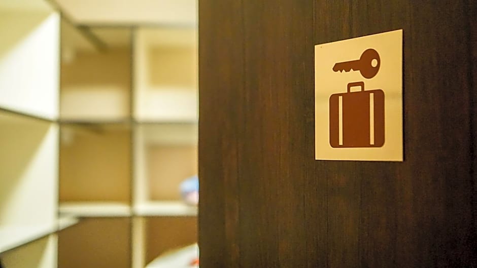 Bella Riga Hotel with Self-Check in