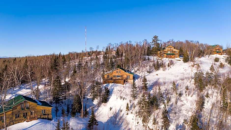 Auberge Cap au Leste