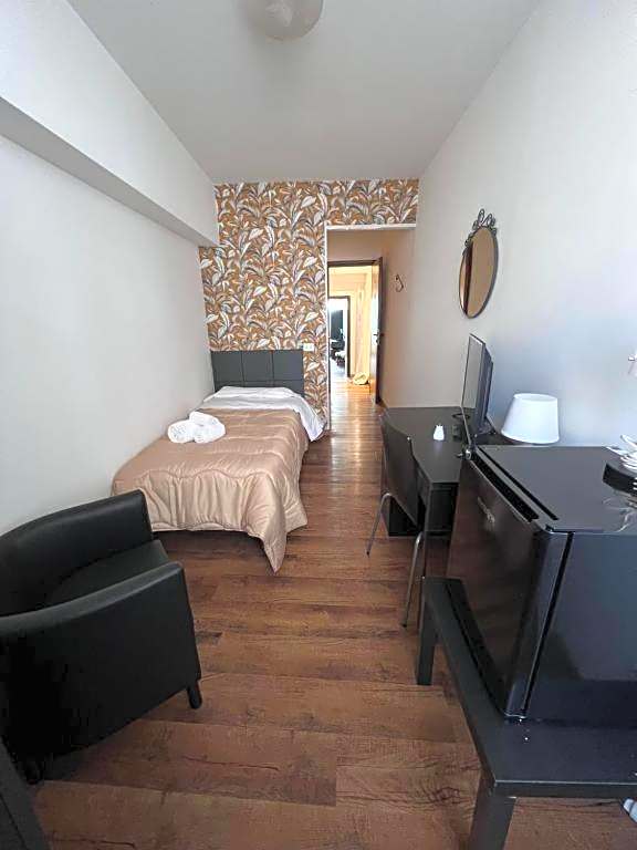 Hotel Brenta