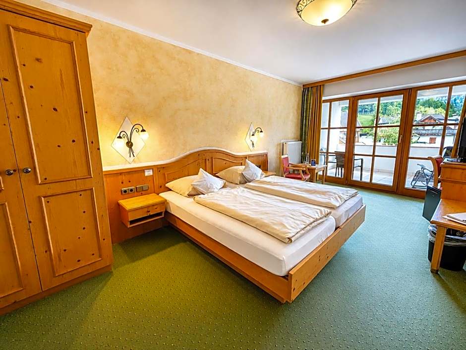 Hotel Schatten