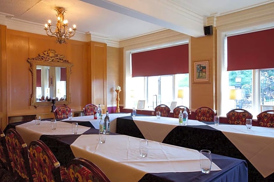 Chester Station Hotel, Sure Hotel Collection by Best Western