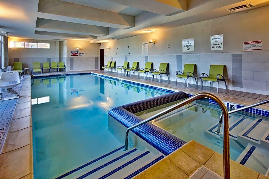 Holiday Inn Detroit Metro Airport By IHG