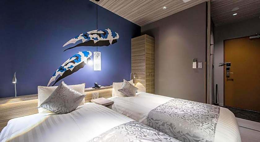 Hotel Ann Asakusa