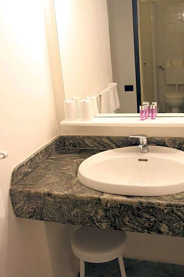 TH Ostuni - Ostuni Village