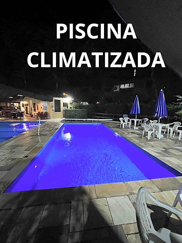 Riviera de São Lourenço - Flat Amarilis