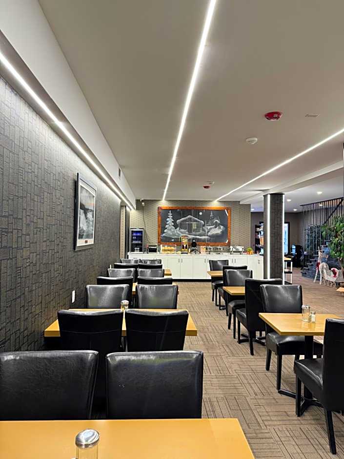 Big Bird Inn Wawa, SureStay Collection by Best Western