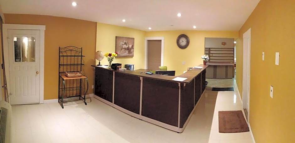 Melville Country Inn