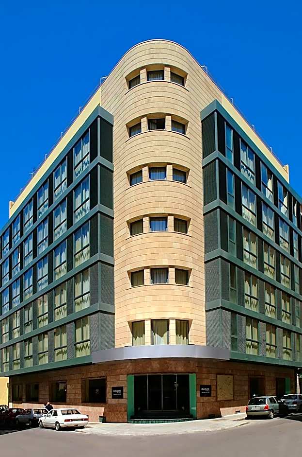 INNSiDE Palma Center