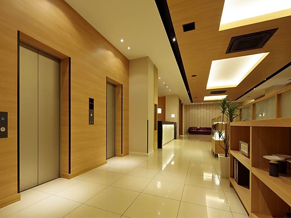 Candeo Hotels Otsu Kumamoto Airport