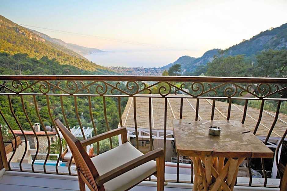 Ölüdeniz Loft - Adults Only