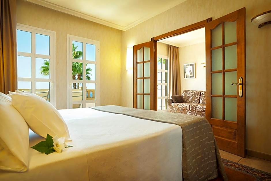 Adrián Hoteles Jardines de Nivaria