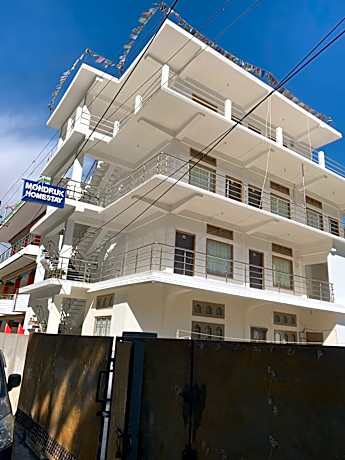 Mondruk Homestay