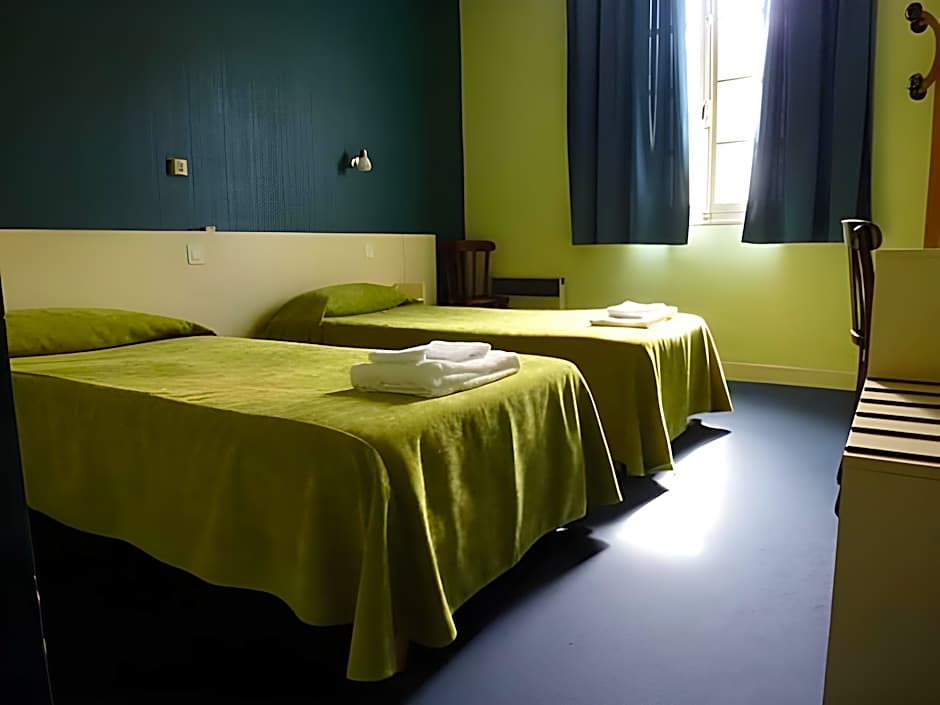 Hotel Croix des Nordistes