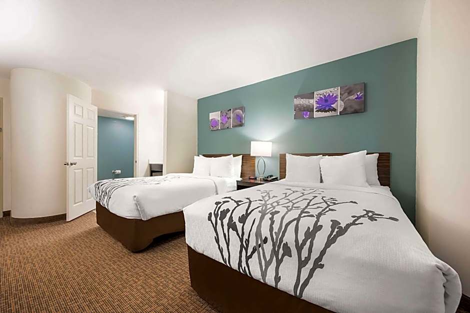 Sleep Inn & Suites Cullman I-65 exit 310