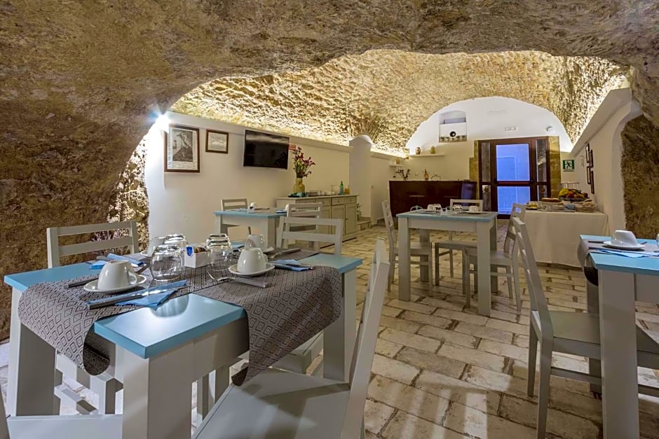 Casa dell'Aromatario b&b