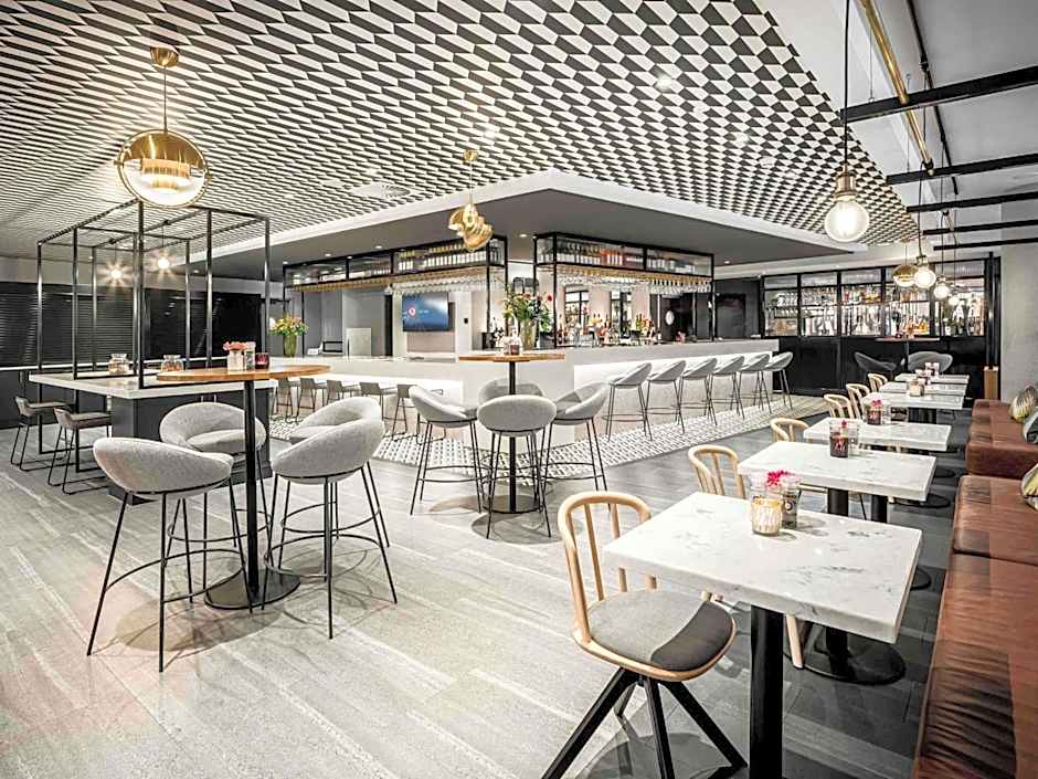 Novotel Den Haag City Centre