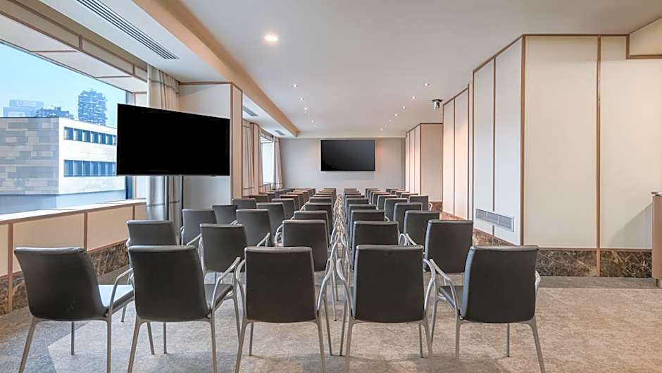 AC Hotel by Marriott Milano