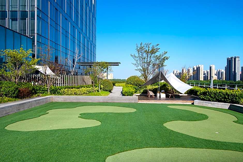 Somerset Baitang Suzhou