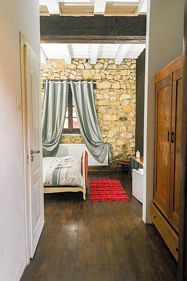 Casa Thea Cheile Nerei