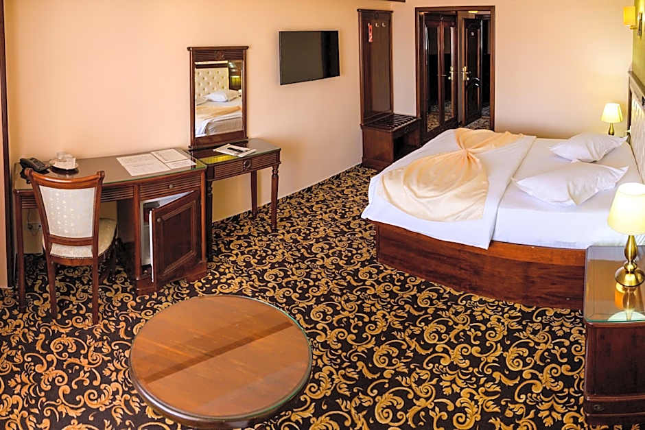 Grand Hotel Orient Braila