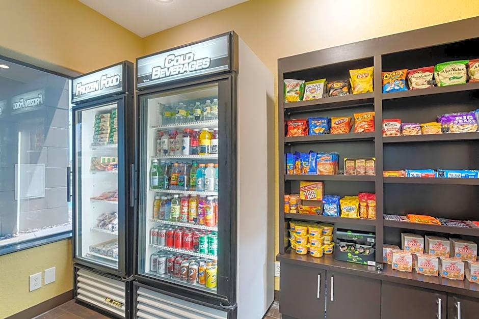 Best Western Plus Dfw Airport Suites