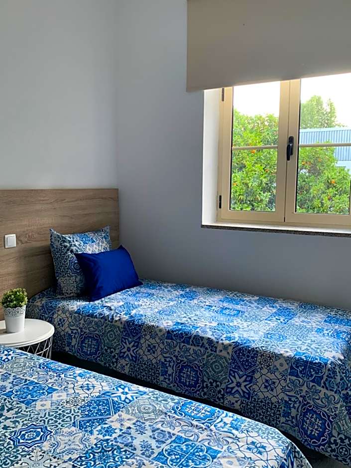 Águeda Hostel & Friends