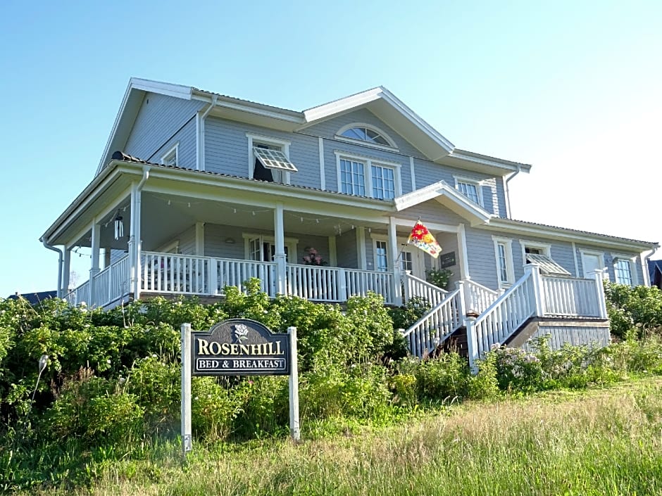 ROSENHILL B&B