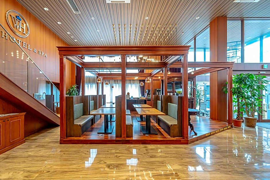 Wat Hotel & Spa Hida Takayama
