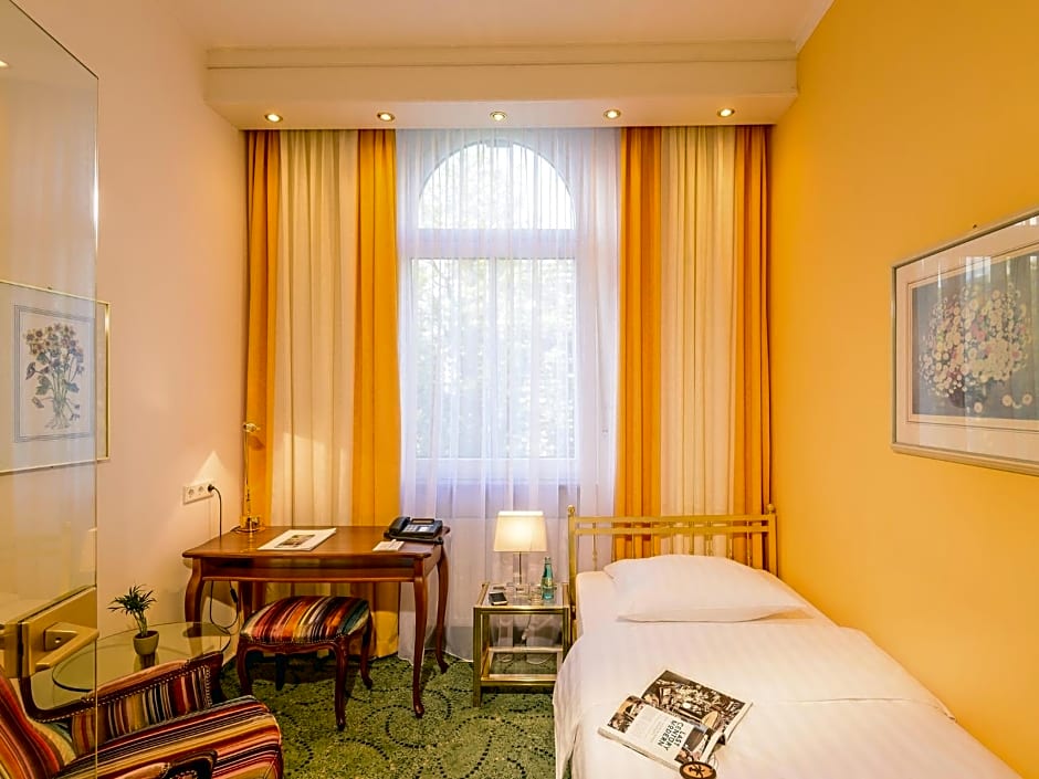 Hotel Palmenhof