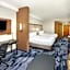 Fairfield Inn & Suites by Marriott Worcester Auburn