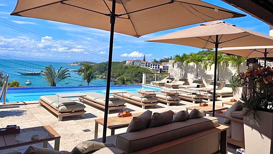 HOTEL VILLE LA PLAGE & BEACH CLUB