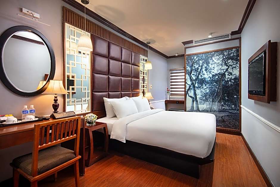 Classy Holiday Hotel & Spa