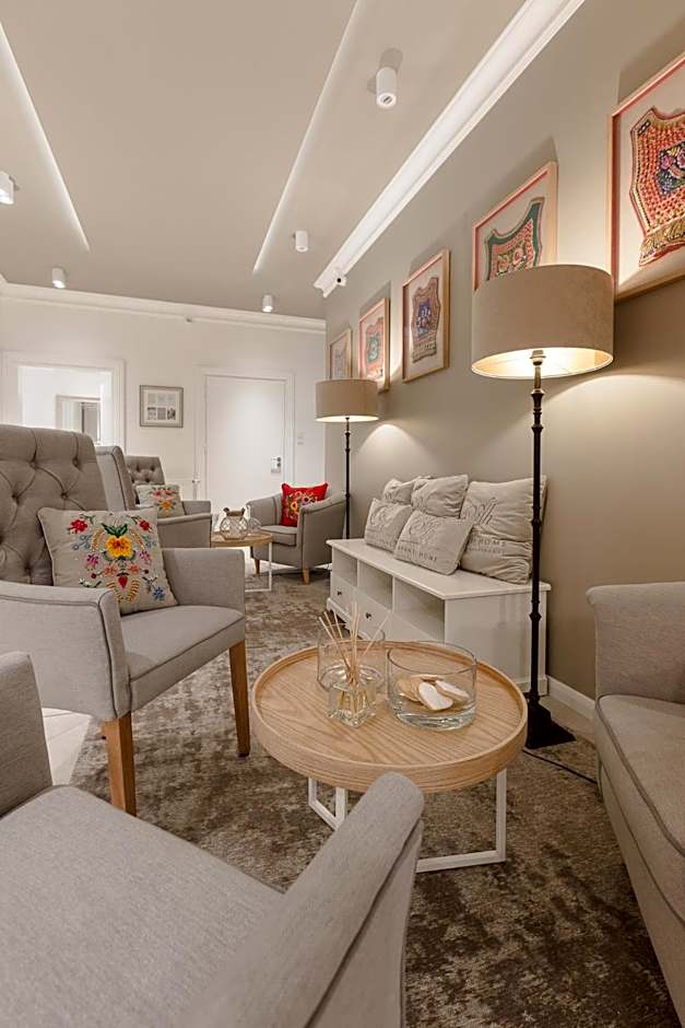 AVANTI Home
