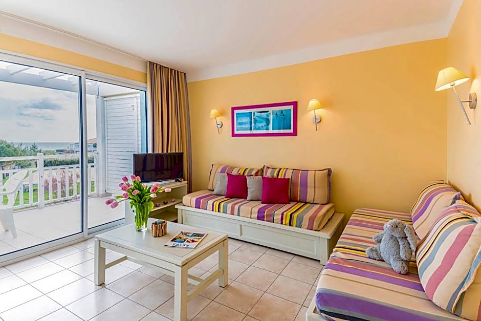 Lagrange Vacances L’Estran