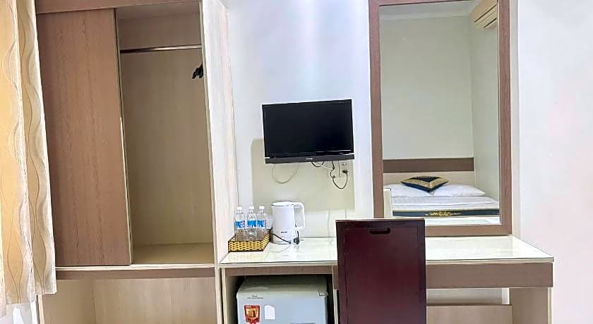 Hau Giang 2 Hotel Can Tho