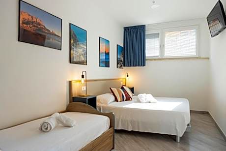 Sperlonga Center Holiday