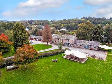 River Wye Hostel