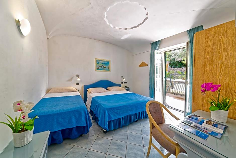 Hotel Punta Imperatore
