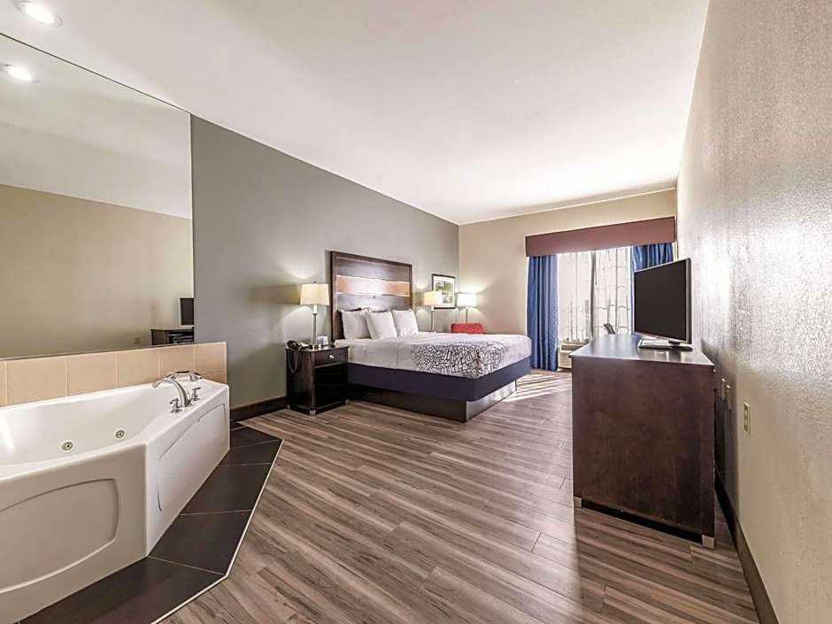 La Quinta Inn & Suites by Wyndham Tulsa - Catoosa