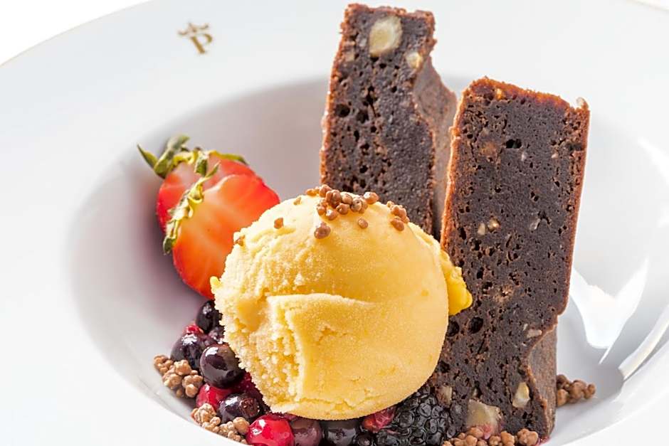 Parador de Pontevedra