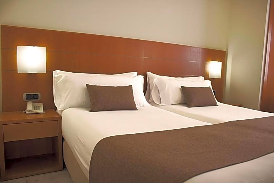 Hotel Principe Paz