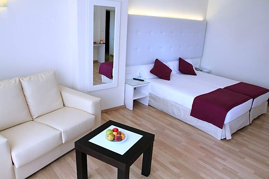 Hotel Albahia Alicante