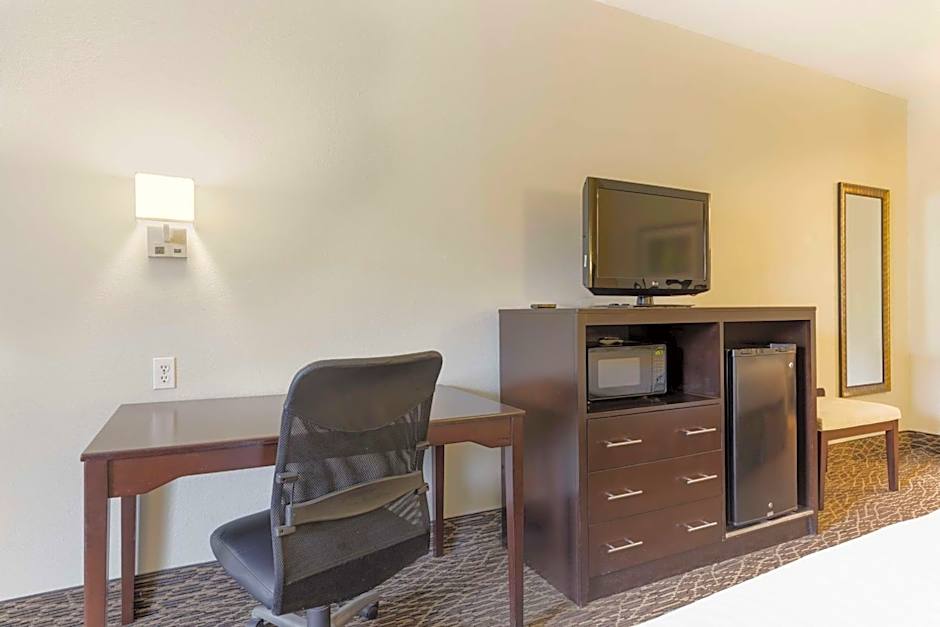 Best Western West Monroe Inn