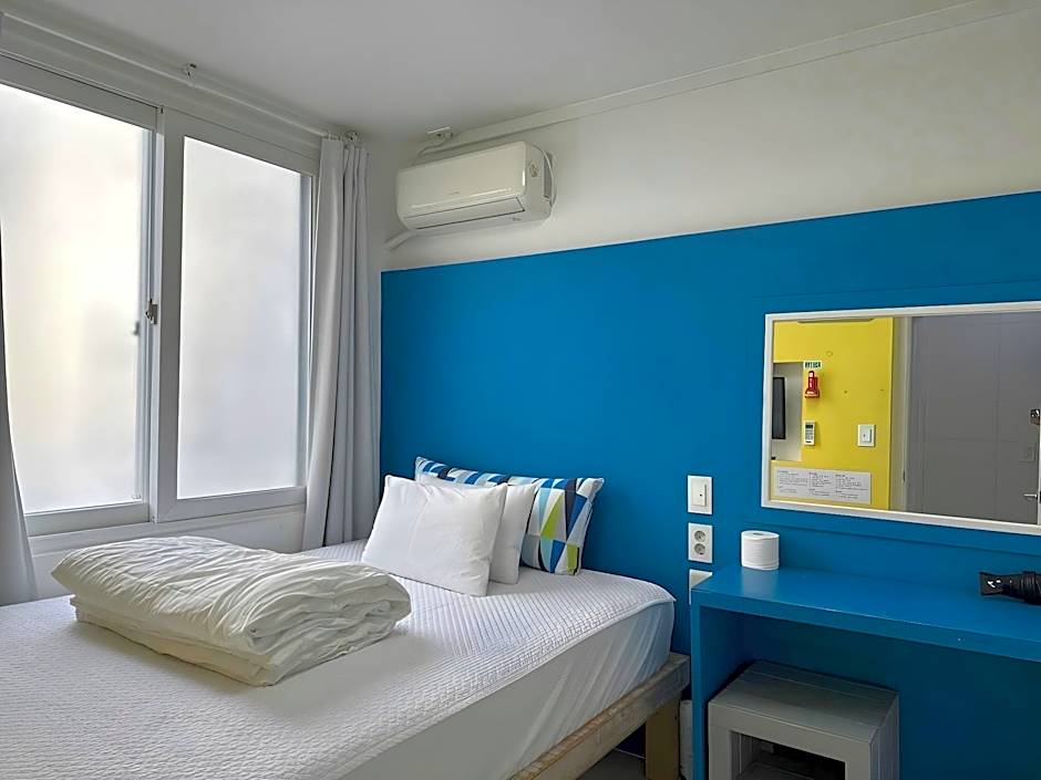 Slow Citi Guest House