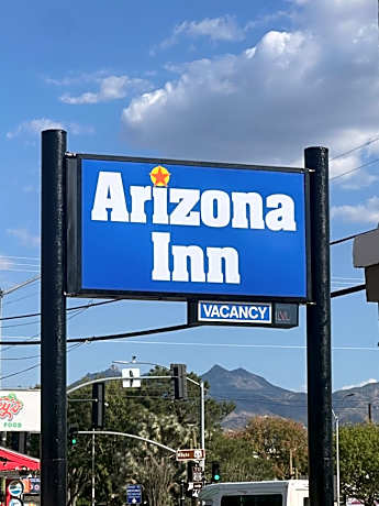 Arizona Inn