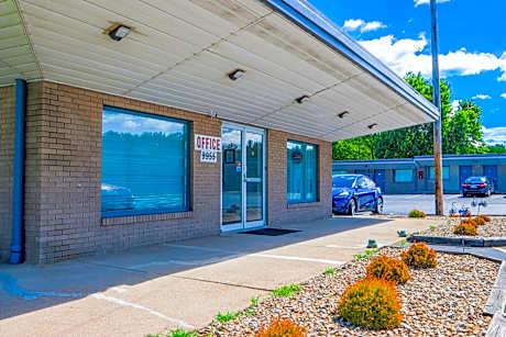 OYO Hotel North Lima OH - Boardman